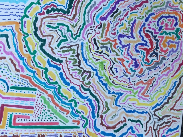 48 Colors (brush pen), NFS