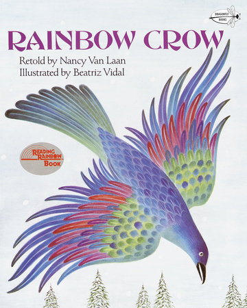 rainbowcrow