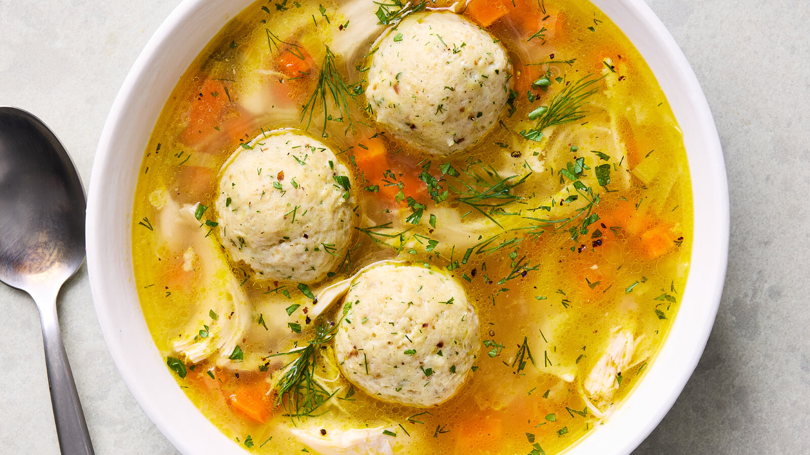 soup
