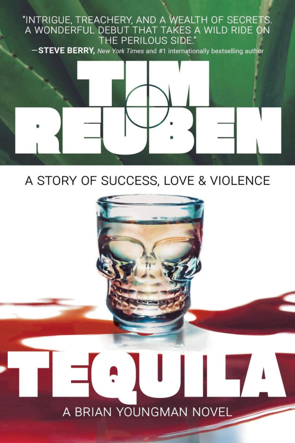 tequilabook