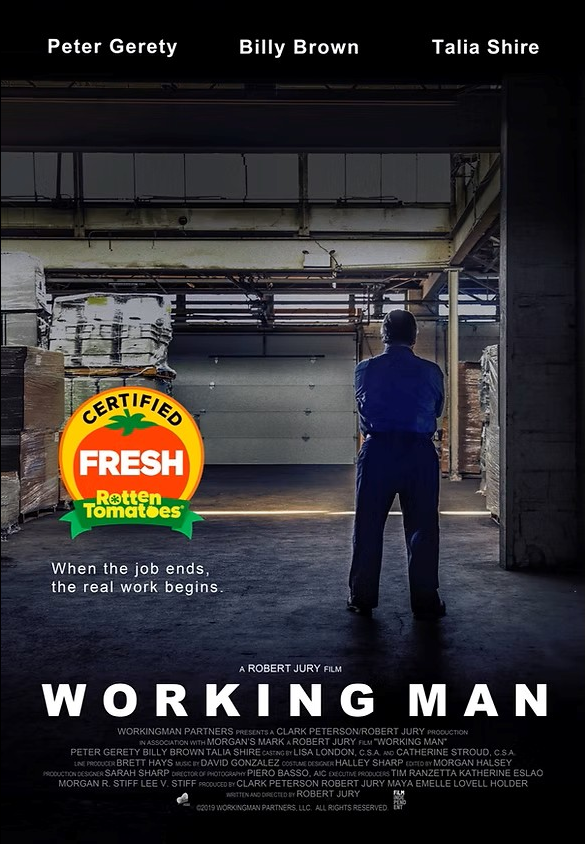 working-man